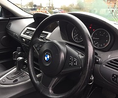 Bmw 6.45 - Image 6/10