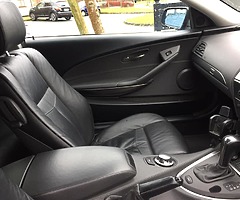Bmw 6.45 - Image 7/10