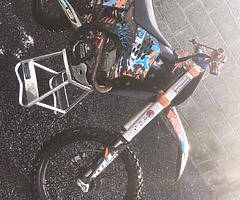 NEED GONE 2009 Ktm sxf 250 - Image 6/8