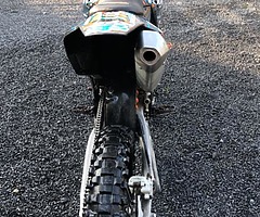 NEED GONE 2009 Ktm sxf 250 - Image 7/8