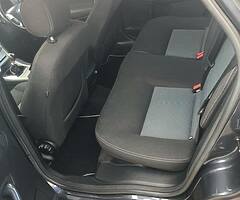 2009 Ford Mondeo