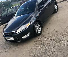2009 Ford Mondeo - Image 5/6