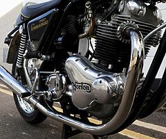 1971 Norton Commando - Image 4/10