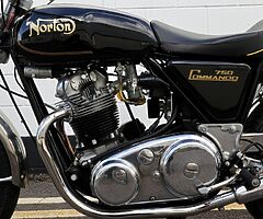 1971 Norton Commando - Image 6/10