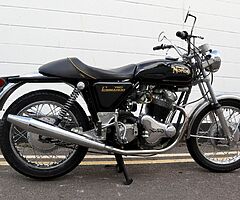1971 Norton Commando - Image 8/10
