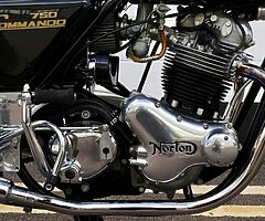 1971 Norton Commando - Image 10/10