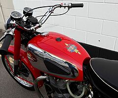1960 BSA Gold Star - Image 8/10