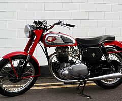 1960 BSA Gold Star - Image 10/10