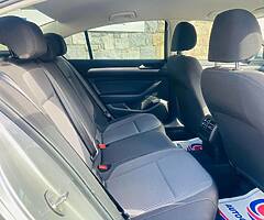 2016 PASSAT 2.0 TDI 150 TECH
