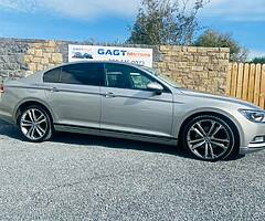 2016 PASSAT 2.0 TDI 150 TECH - Image 3/10