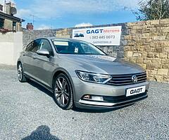 2016 PASSAT 2.0 TDI 150 TECH - Image 5/10