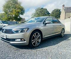 2016 PASSAT 2.0 TDI 150 TECH - Image 7/10