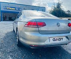 2016 PASSAT 2.0 TDI 150 TECH - Image 9/10