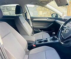 2016 PASSAT 2.0 TDI 150 TECH - Image 10/10