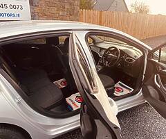 2015 ASTRA 1.6 DIESEL NEW MODEL