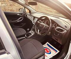 2015 ASTRA 1.6 DIESEL NEW MODEL - Image 3/10