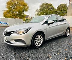 2015 ASTRA 1.6 DIESEL NEW MODEL - Image 4/10