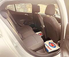 2015 ASTRA 1.6 DIESEL NEW MODEL - Image 6/10