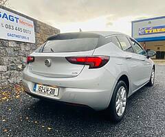 2015 ASTRA 1.6 DIESEL NEW MODEL - Image 9/10