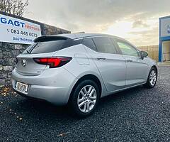 2015 ASTRA 1.6 DIESEL NEW MODEL - Image 10/10