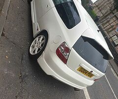 Any civic sports for sale