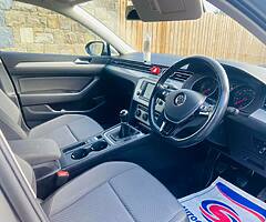 2016 PASSAT 2.0 TDI 150 TECH