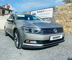 2016 PASSAT 2.0 TDI 150 TECH - Image 6/10