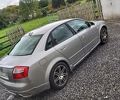 Audi A4 1.9 TDI - Image 3/3