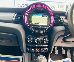 2017 MINI COOPER D