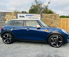 2017 MINI COOPER D - Image 6/10
