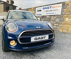 2017 MINI COOPER D - Image 8/10