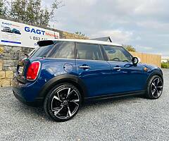 2017 MINI COOPER D - Image 10/10