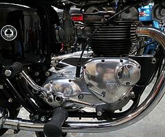 1967 Triumph Tiger - Image 7/10