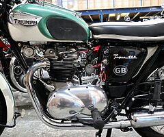 1967 Triumph Tiger - Image 10/10
