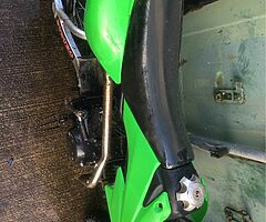 Pitbike 125cc