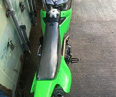 Pitbike 125cc - Image 4/4