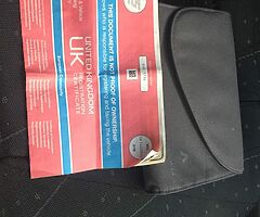 2003 Renault Clio