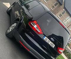 FORD GALAXY 2008