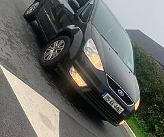 FORD GALAXY 2008 - Image 3/3