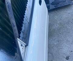 Honda integra doors / roof liner