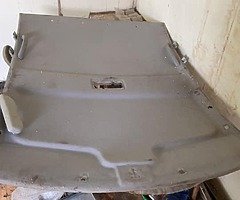 Honda integra doors / roof liner - Image 3/6