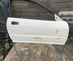 Honda integra doors / roof liner - Image 6/6