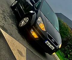 Ford galaxy 2008