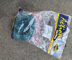 2018 kxf250 spares box and parts