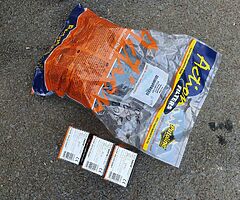 2018 kxf250 spares box and parts - Image 3/5