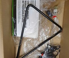 2018 kxf250 spares box and parts - Image 5/5