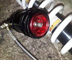 Rear vopo adjustable shock - Image 3/6