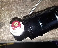 Rear vopo adjustable shock - Image 5/6