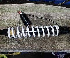 Rear vopo adjustable shock - Image 6/6