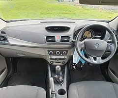 Renualt  fluence - Image 7/8
